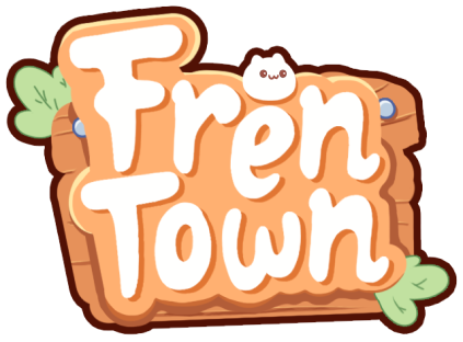 FrenTown Logo